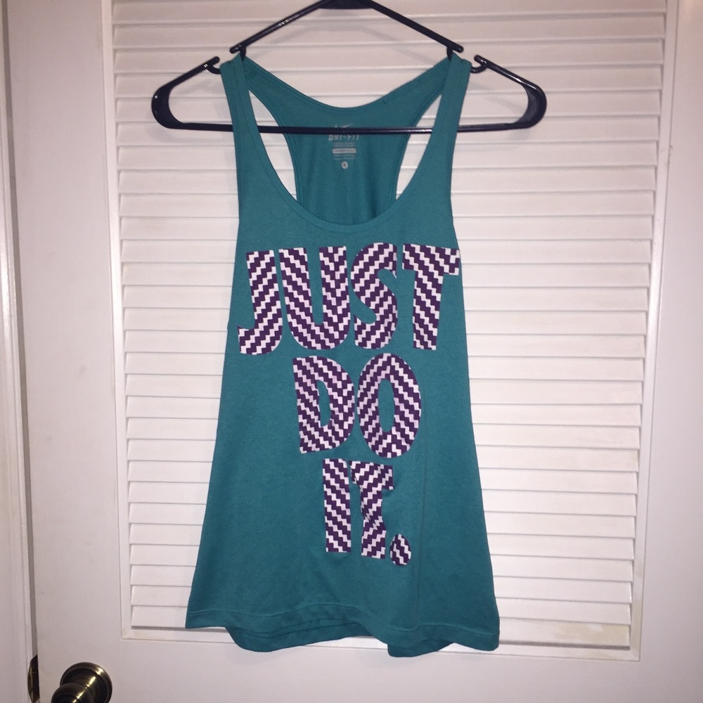 Nike Tank Top